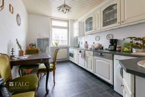 Attraktives 8-Parteien-Haus - solide Kapitalanlage in Mannheim-Neckarstadt – 68169 Mannheim – Vorschaubild 4