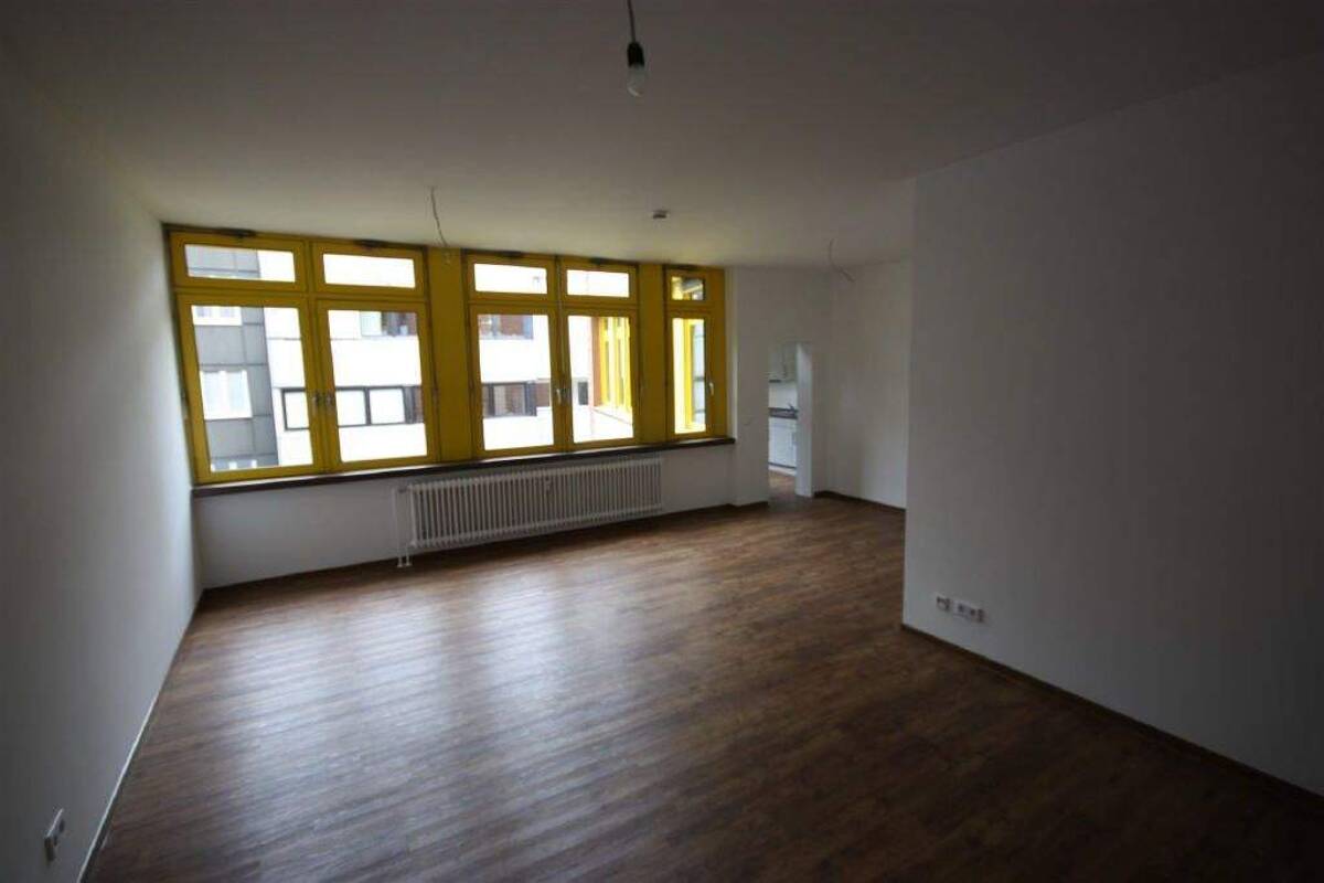 Zentralgelegene Eigentumswohnung – 33098 Paderborn – Bild 1 von 7