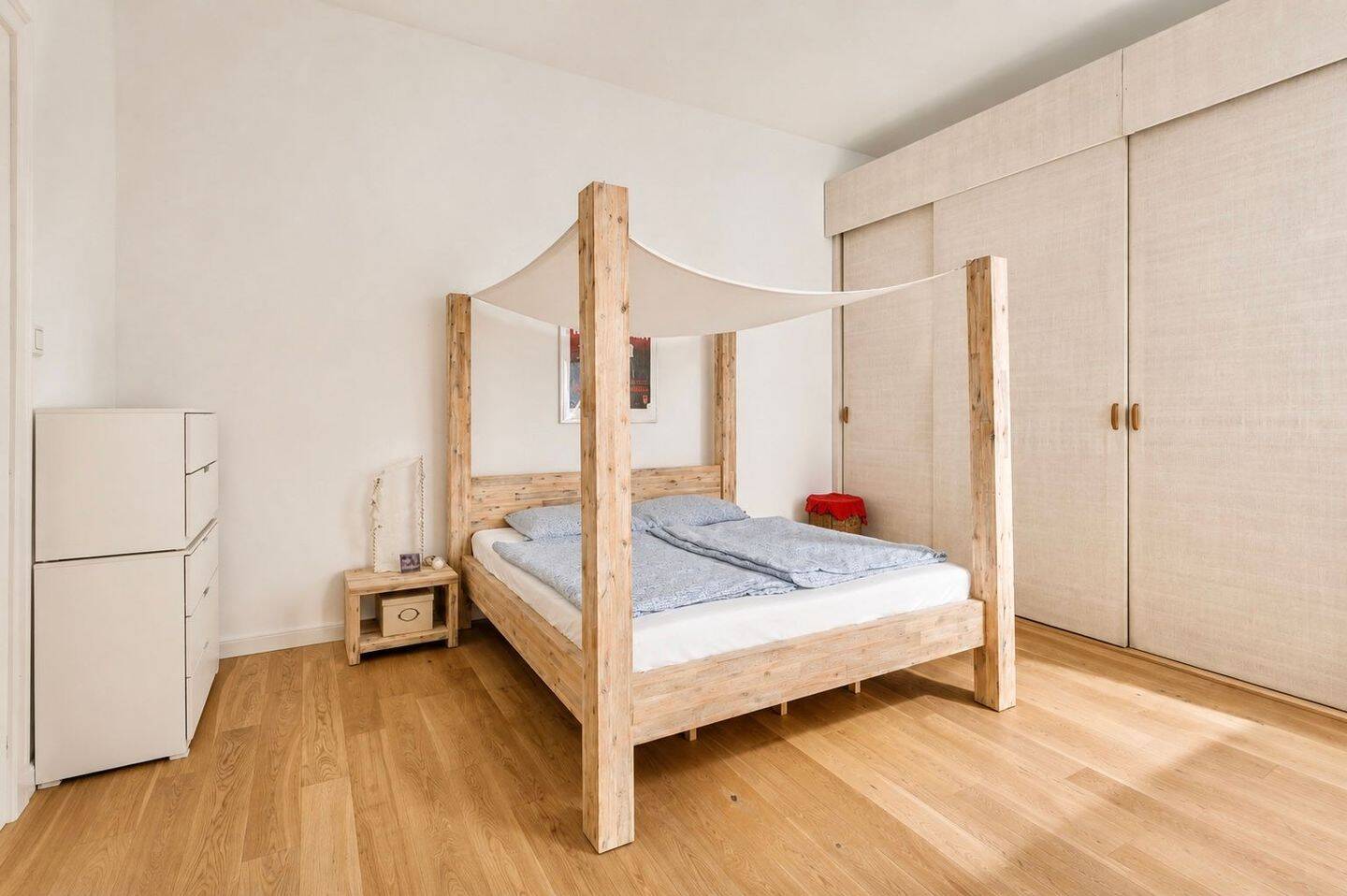 BEL ÉTAGE WOHNUNG IN BEEINDRUCKENDER GRÜNDERZEITVILLA – Bremen – Vorschaubild 8