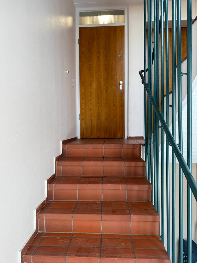 Loftgefühl im Viertel- außergewöhnliche Maisonette mit Charakter – Bremen – Vorschaubild 2