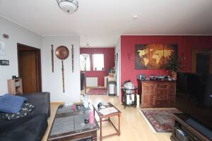 Wohnen in Harleshausen - gemütliche 3,5 ZKB Wohnung mit Balkon und Aufzug - EBK möglich – 34128 Kassel – Vorschaubild 4