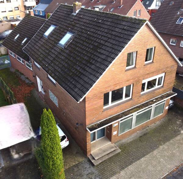Haus in 48529 Nordhorn mit 320 m² kaufen
