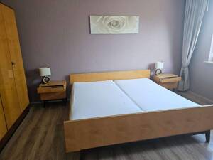 Gepflegte 2 Zimmerwohnung mit Sonnenbalkon und Tageslichtbad - 0172-3261193 – 13581 Berlin – Vorschaubild 6