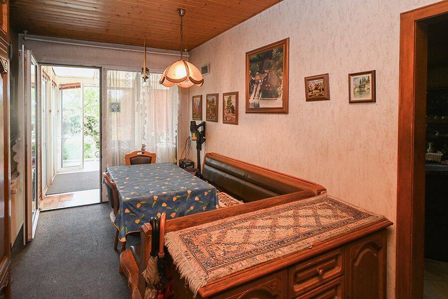 Lachendorf: Idyllisches Einfamilienhaus mit Wintergarten und großem Garten! – Lachendorf – Vorschaubild 5