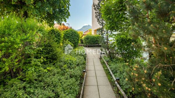 Etagenwohnung in 87527 Sonthofen mit 40 m² kaufen