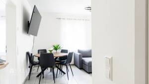 Kernsaniertes Mehrfamilienhaus | 7 Wohneinheiten | KFW115 I provisionsfrei – 70376 Stuttgart – Vorschaubild 9