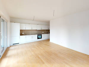 Ideal für Familien! - 4-Zimmer-Wohnung mit moderner Einbauküche und Balkon
