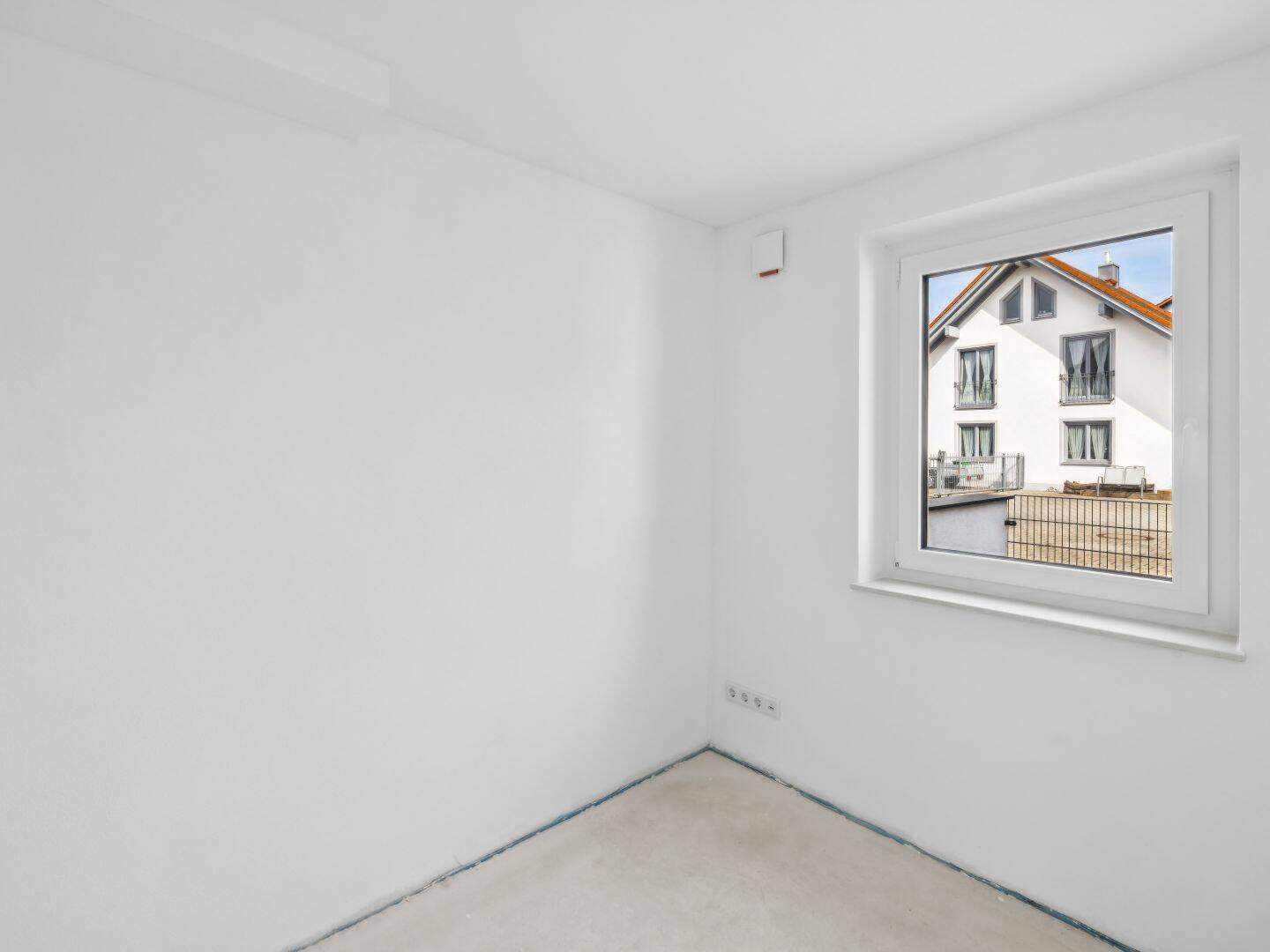 Geräumige und hochwertig ausgestattete A+ Doppelhaushälfte in Erding Mitte – Erding – Vorschaubild 9