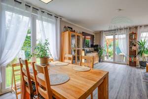 Your own garden and a relaxed daily life - your family home in Altglienicke – 12524 Berlin – Vorschaubild 6