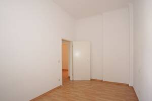 Friedrichstadt, im Hochparterre: Balkon + Dusche – 1067 Dresden – Vorschaubild 6