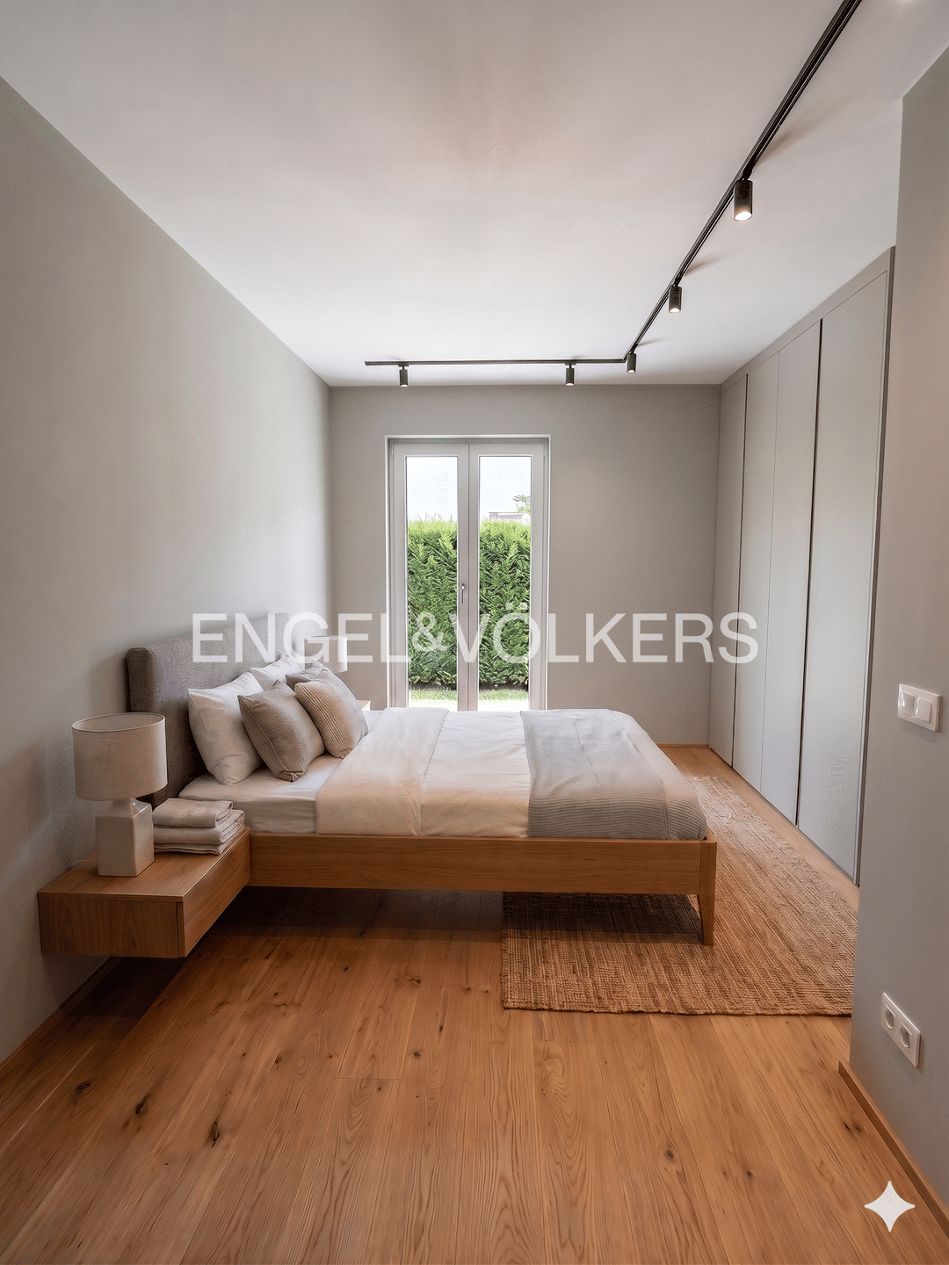 Erdgeschosswohnung in 88131 Lindau mit 82 m² kaufen