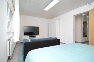 Modern möblierte Einliegerwohnung in Ulm Ermingen – 89081 Ulm – Vorschaubild 3