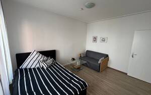 Zeitwohnen im WG-Zimmer Stuttgart Zuffenhausen ab 1 Monat – 70435 Stuttgart – Vorschaubild 2
