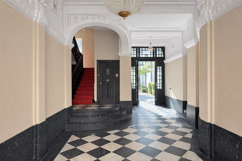 Season opening: Dachneubau mit Sonnenlounge – Berlin – Vorschaubild 8