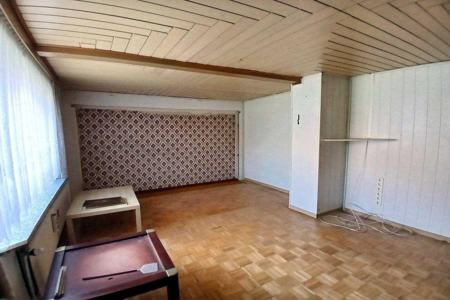 Einfamilienhaus mit viel Potential wartet auf dich! – Wasbüttel – Vorschaubild 4