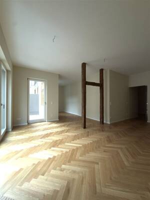 hochwertig sanierter Erstbezug! Herzlich Willkommen in Deiner neuen Wohnung im Napoleonpalais! – 6108 Halle (Saale) – Vorschaubild 5