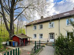 Ein Haus für ganz viel Leben! Mehrfamilienhaus mit individuellen Möglichkeiten in Osnabrück *Erbpacht* – 49088 Osnabrück – Vorschaubild 2