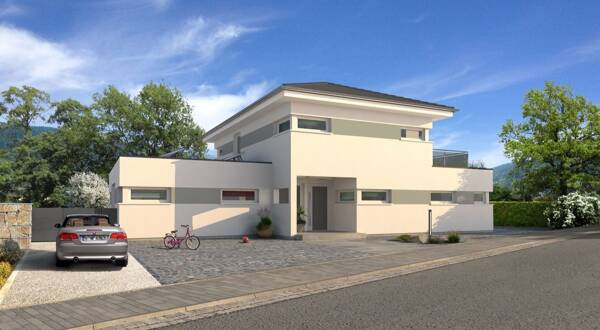 Haus in 66399 Mandelbachtal mit 253 m² kaufen