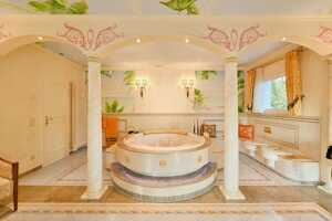 Luxuspenthouse im Versace-Stil mit Dachterrasse und Panoramablick – 58095 Hagen – Vorschaubild 2