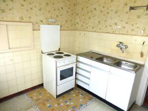 Charmantes, kleines, sanierungsbedürftiges Haus aus den 50`ern auf großem Grundstück. – 22359 Hamburg – Vorschaubild 6