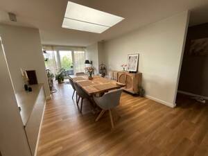 Wunderschöne Penthouse-Wohnung mit großer Dachterrasse in Braunschweig – 38112 Braunschweig – Vorschaubild 7