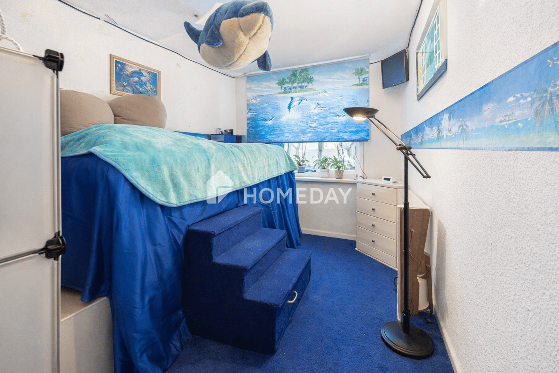Etagenwohnung in 27570 Bremerhaven mit 49 m² kaufen