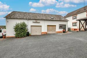 Einfamilienhaus mit ca. 105 m² Wohnfläche, 6 Zimmern und 613 m² Grundstück in Quirrenbach – 53639 Königswinter – Vorschaubild 4