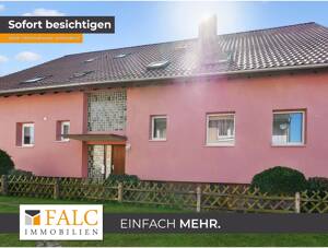 Wohnen in Braunschweig-Wenden!