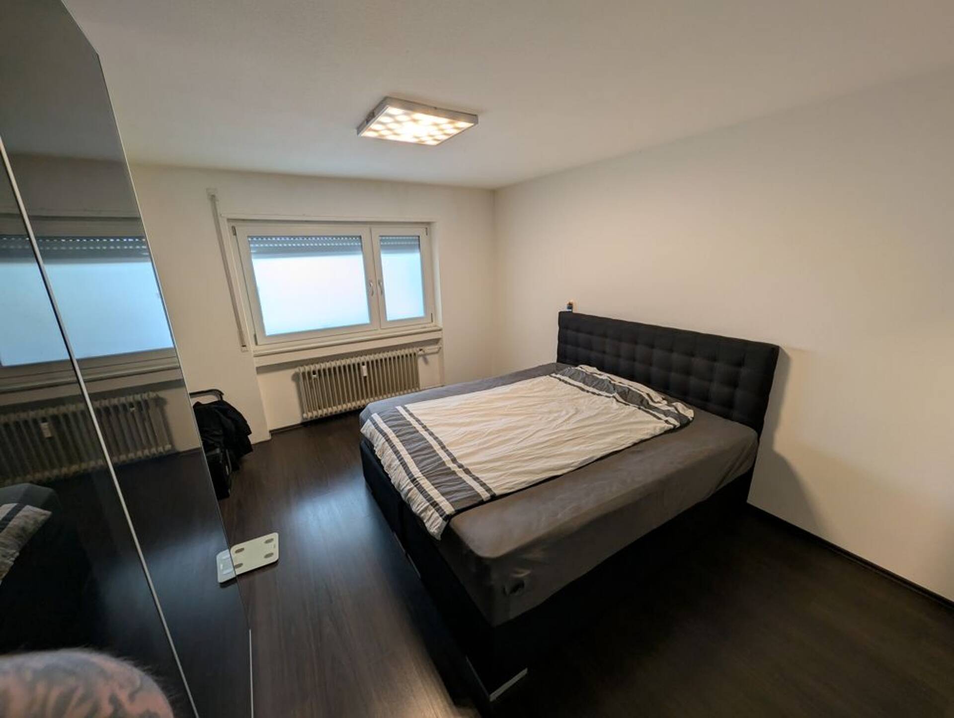 Erdgeschosswohnung in 71642 Ludwigsburg mit 62,8 m² kaufen