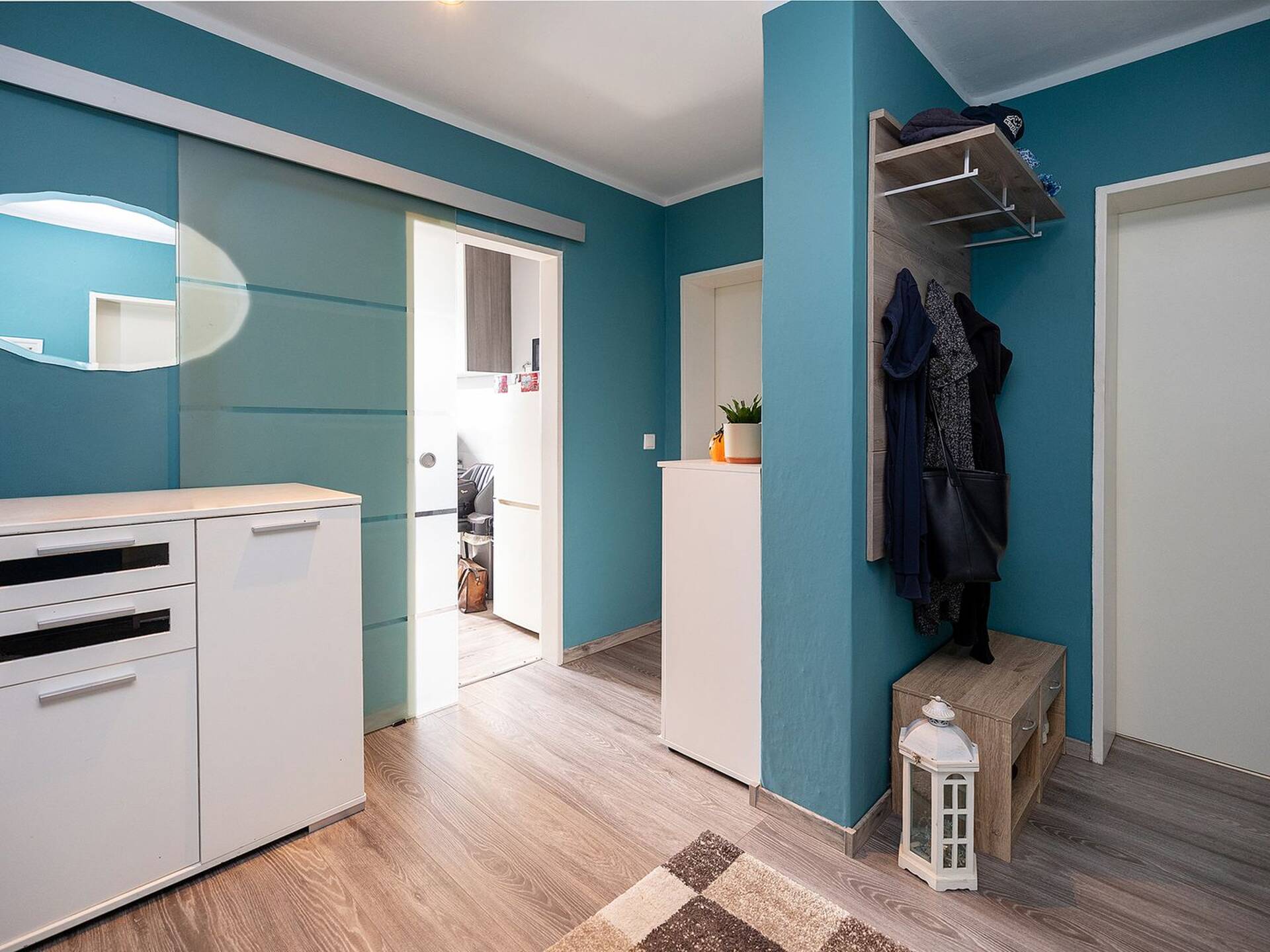 Etagenwohnung in 49324 Melle mit 83,55 m² kaufen