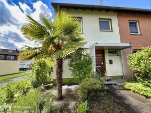 Reihenendhaus in ruhiger Lage von Köln-Weiß - mit Potenzial zur individuellen Gestaltung