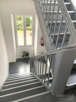Wohlfühlwohnung im Altbaustil – 76327 Pfinztal – Vorschaubild 2