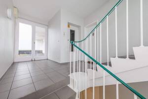 1-Zimmer-Appartment mit Südbalkon an der Alster – 22085 Hamburg – Vorschaubild 9