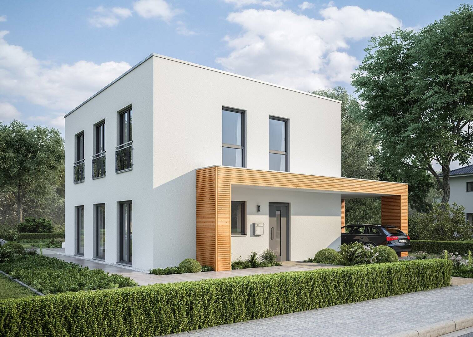Der Grundstein für Ihre nächste Generation – Neuss – Vorschaubild 2
