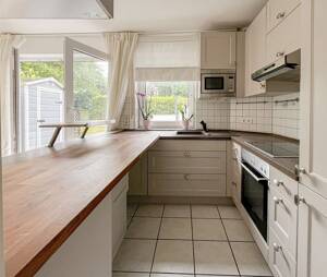 Ein Zuhause zum Verlieben - 2-Zimmer-Gartenwohnung mit Terrasse & Tiefgarage in Wiesbaden-Bierstadt – 65191 Wiesbaden – Vorschaubild 6