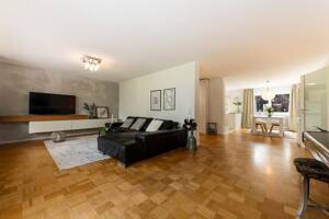 Viel Platz für den Alltag in der Heilbronner Kernstadt mit ca. 120 qm – 74072 Heilbronn – Vorschaubild 2