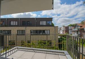 5980 - Attraktive Mietwohnung mit EBK und Balkon in ansprechender Lage! – 26135 Oldenburg – Vorschaubild 8