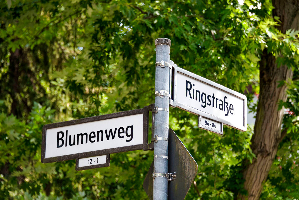 Investment in Lage und Qualität: 3-Zimmer-Balkonwohnung, solide vermietet, gepflegtes Wohnhaus – Berlin – Vorschaubild 8