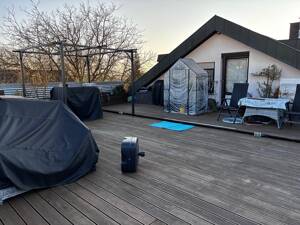 3 Fam. Haus mit Gewerbehalle in HN-Böckingen zu Verkaufen !!!! – 74080 Heilbronn – Vorschaubild 6