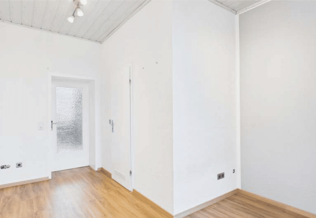 Hochwertige 3-Zimmer-Wohnung (83 m²) mit 2 Bädern & EBK in Barmen – ab sofort frei – Wuppertal – Vorschaubild 4