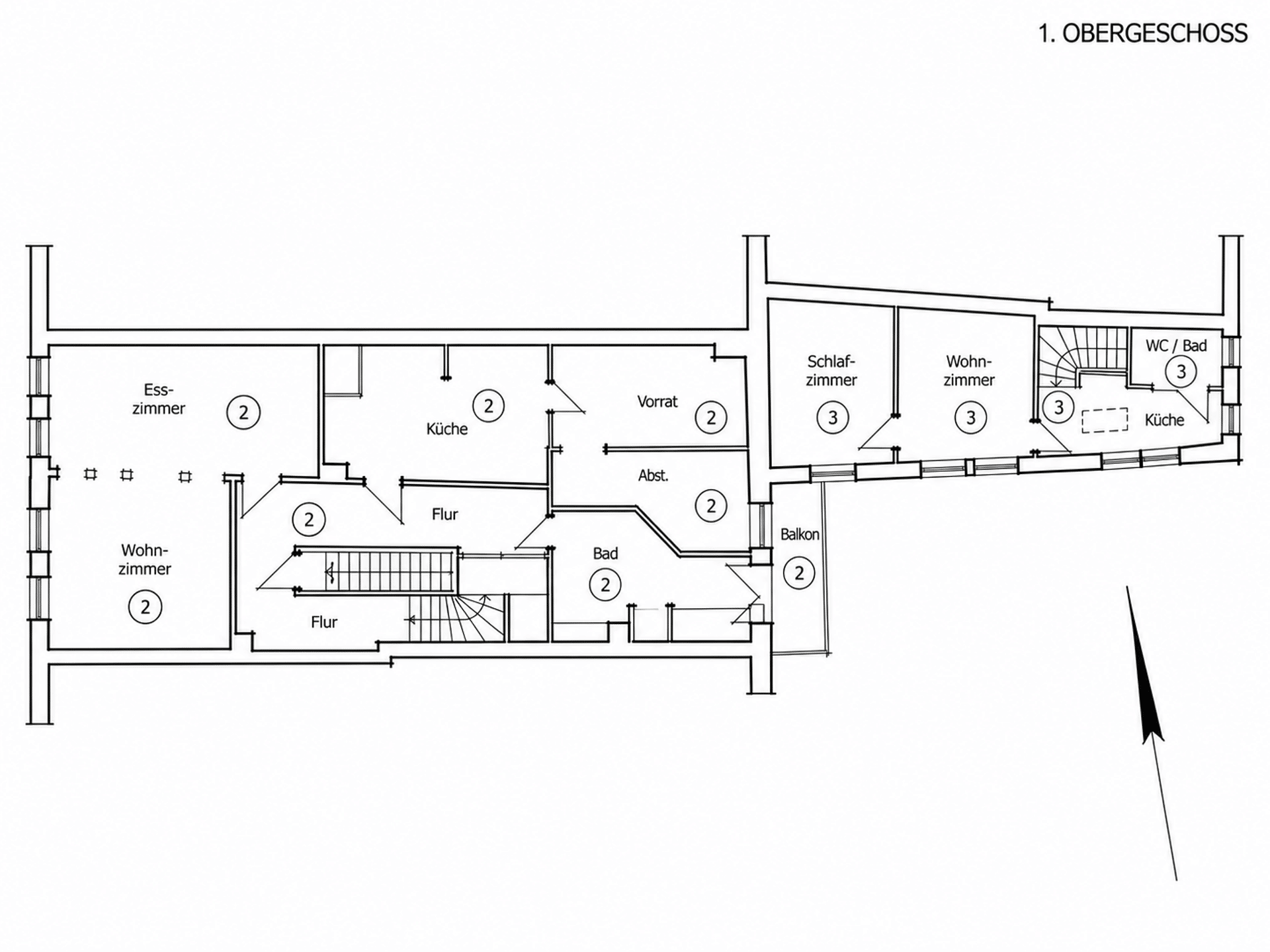 Haus in 21335 Lüneburg kaufen