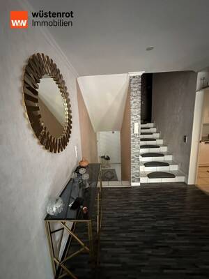 Attraktive 4-Zimmer-Maisonette-Wohnung in Rodgau – 63110 Rodgau – Vorschaubild 3