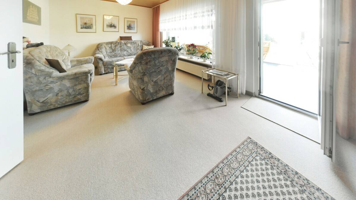 gepflegtes Mittelreihenhaus auf Erbbaurecht – Lübeck – Vorschaubild 5