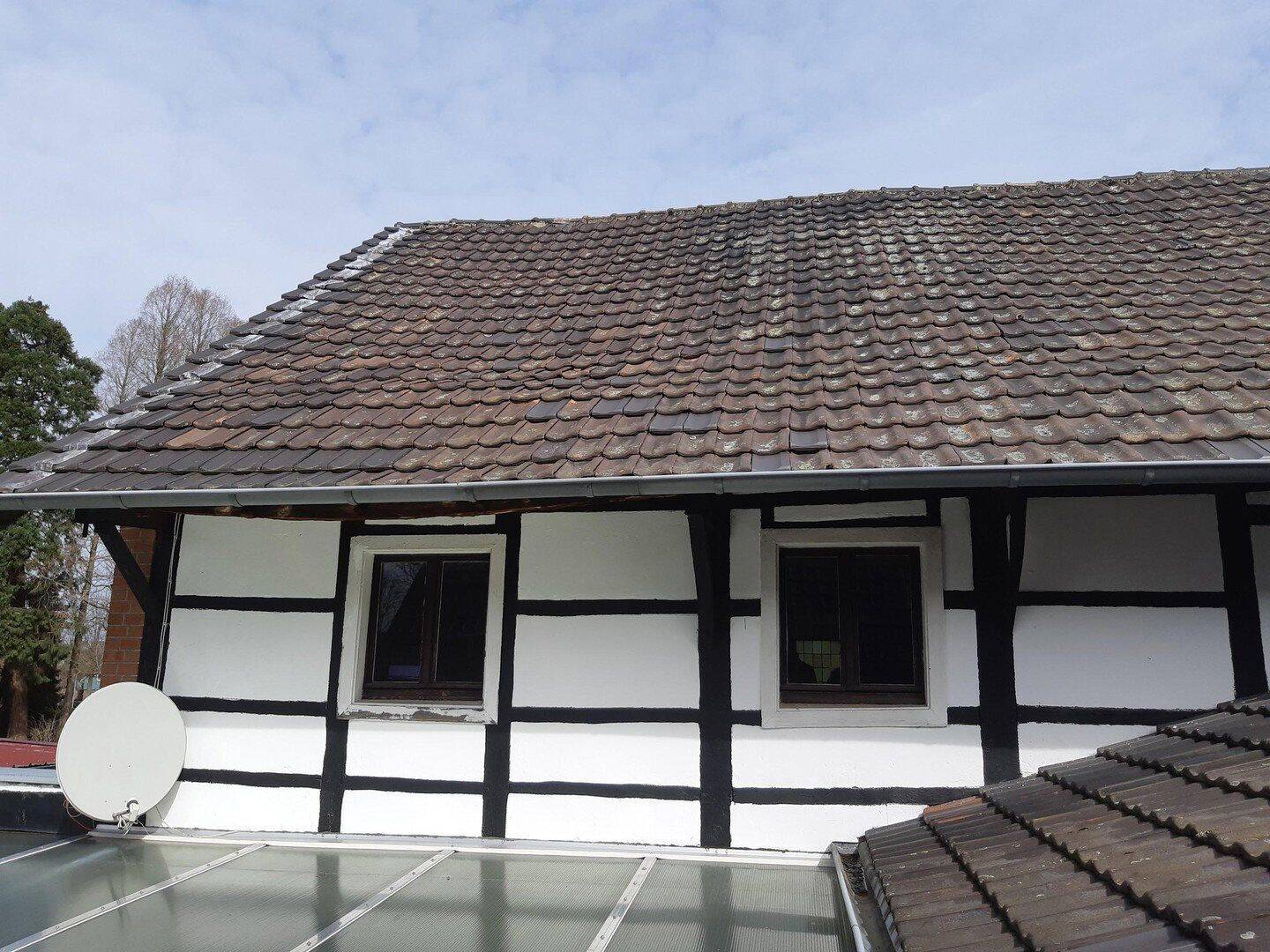 Einfamilienhaus/ Bauernhaus mit Innenhof – Mönchengladbach – Vorschaubild 2
