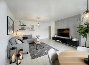 Stilvolle Wohnung mit Modernem Komfort – 13581 Berlin – Vorschaubild 2