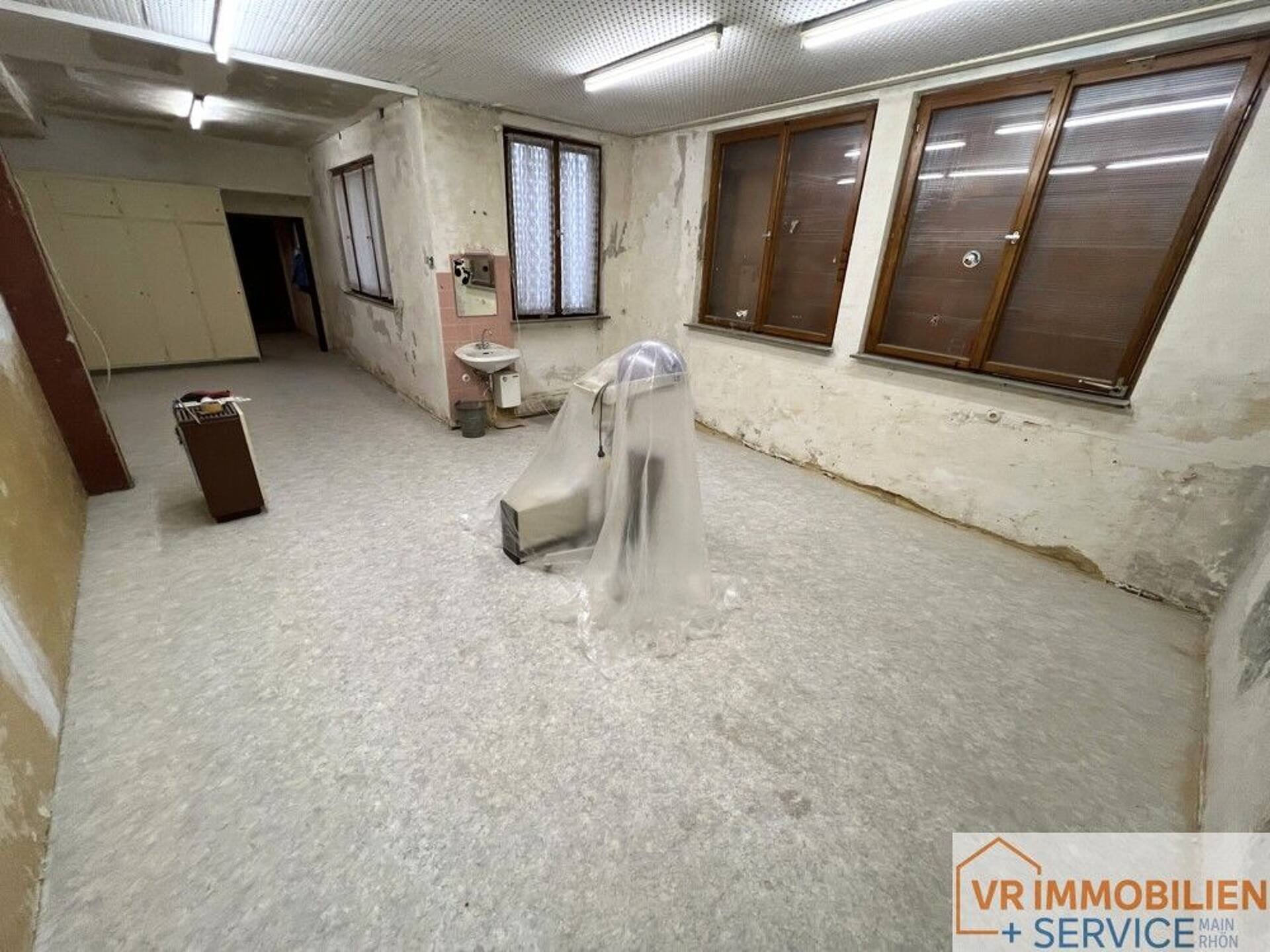 Haus in 97616 Bad Neustadt an der Saale mit 217 m² kaufen