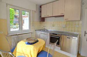 Schönes WG-Zimmer mit Balkon am Hang des Tüllingerberges in Lörrach, möbliert – 79539 Lörrach – Vorschaubild 6
