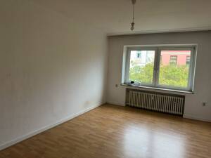 2 Zimmer Wohnung Nähe Volksgarten – 40227 Düsseldorf – Vorschaubild 4