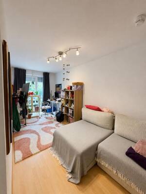 Ruhig und Zentral. 2- Zimmer mit Balkon in Zähringen – 79108 Freiburg im Breisgau – Vorschaubild 7
