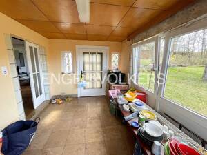 Sanierungsbedürftiges, freistehendes Einfamilienhaus in beliebter sowie idyllischer Stadtlage! – 99097 Erfurt – Vorschaubild 7
